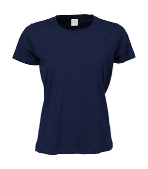 Tee Jays 8050 - Ladies Sof-Tee