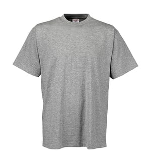 Tee Jays 8000 - Camiseta Soft hombre Camiseta Manga Corta Hombre