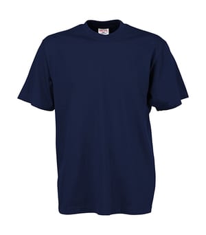 Tee Jays 8000 - Camiseta Soft hombre Camiseta Manga Corta Hombre
