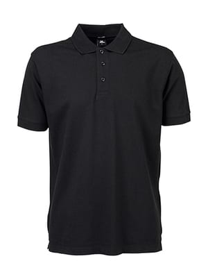 Tee Jays 1405 - Polo ajustado Luxury hombre Manga Corta Hombre