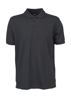 Tee Jays 1405 - Polo ajustado Luxury hombre Manga Corta Hombre