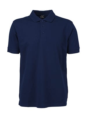 Tee Jays 1405 - Polo ajustado Luxury hombre Manga Corta Hombre
