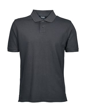 Tee Jays 1400 - Polo piqué Heavy hombre Manga Corta Hombre