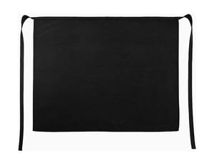 Bistro by JASSZ JG13 - `Rome` Medium Length Bistro Apron