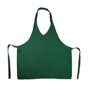 Bistro by JASSZ JG23 - `Bern` Women’s Bib Apron