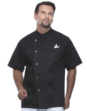 Karlowsky JM 15 - Chaqueta de Chef Gustav