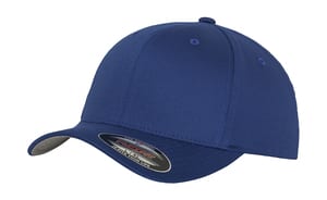 Flexfit 6277 - Fitted Baseball Cap