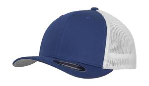 Flexfit 6511T - Mesh Trucker 2-Tone Cap