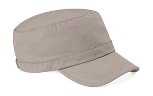 Beechfield B34 - Gorra militar