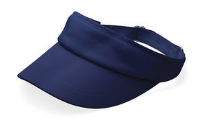 Beechfield B41 - Beechfield B41 UV Protection Sports Visor