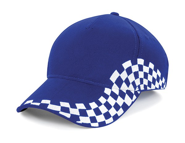 Beechfield B159 - Gorra Grand Prix
