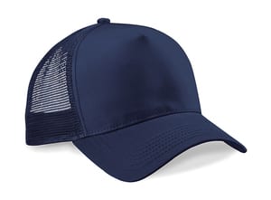 Beechfield B640 - Gorra 5 paneles