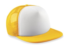 Beechfield B645 - Vintage Snapback Trucker