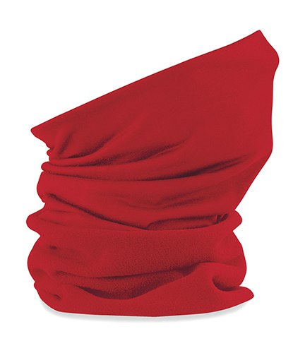 Beechfield B920 - Morf™ Suprafleece™ Multi-Purpose Warm Scarf