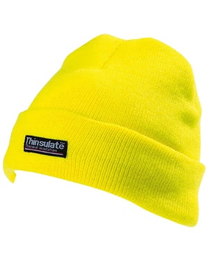 Yoko CAP402 - Hi Vis Thinsulate Hat