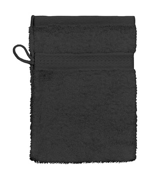 Towels by Jassz TO35 02 - Manopla de baño Toalla