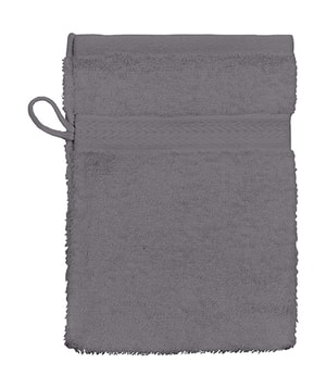 Towels by Jassz TO35 02 - Manopla de baño Toalla