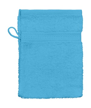 Towels by Jassz TO35 02 - Manopla de baño Toalla