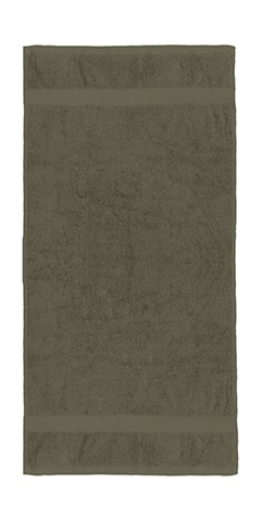 Towels by Jassz TO55 03 - Towel