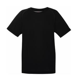 Fruit of the Loom 61-013-0 - Kids Performance T