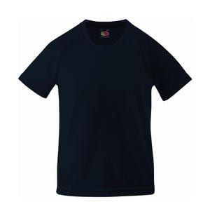 Fruit of the Loom 61-013-0 - Kids Performance T