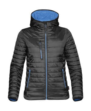 StormTech AFP-1W - Women`s Gravity Thermal Jacket