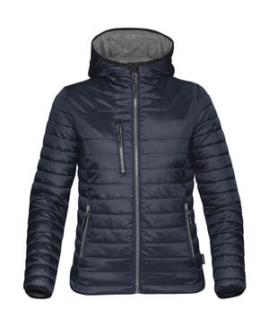 StormTech AFP-1W - Women`s Gravity Thermal Jacket