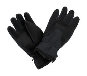Result R134X - Guantes Softshell Performance Guante