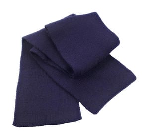 Result R145X - Classic Heavy Knit Scarf