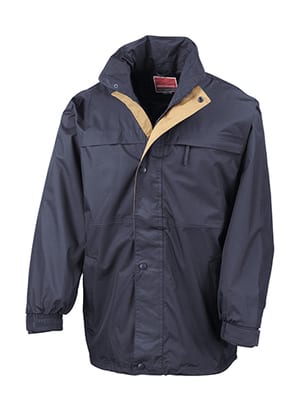 Result R067X - Mid-Season Jacket