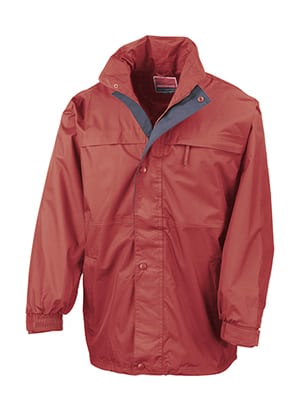 Result R067X - Mid-Season Jacket