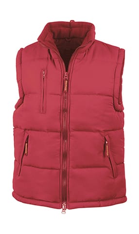 Result R088X - Windproof Bodywarmer