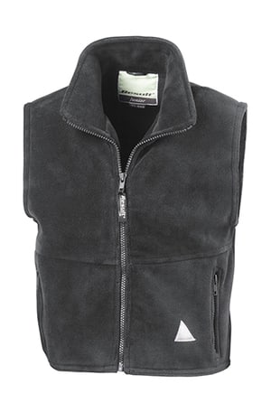 Result R037J/Y - Chaleco polar niño