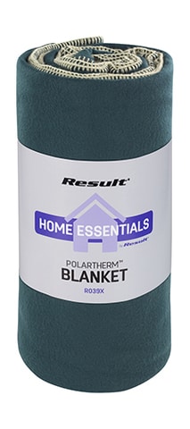 Result R039X - Active Fleece Blanket