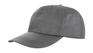 Result Caps RC080X - Houston 5-Panel Printers Cap