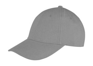 Result Caps RC081X - Memphis 6-Panel Low Profile Cap