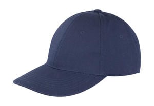 Result Caps RC081X - Memphis 6-Panel Low Profile Cap
