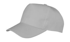 Result Caps RC084X - Boston 5-Panel Printers Cap