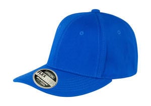 Result Caps RC085X - Kansas Flex Cap