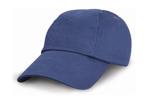 Result Caps RC018J - Kids Baseball Cap