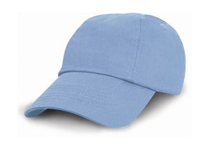 Result Caps RC018J - Kids Baseball Cap