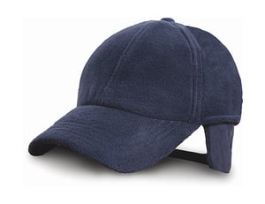 Result Caps RC036X - Gorra polar con orejeras