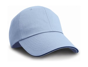 Result Caps RC038X - Herringbone Cap