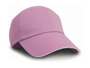 Result Caps RC038X - Gorra en espiguilla Gorras de Béisbol