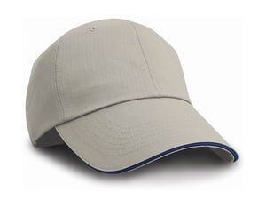 Result Caps RC038X - Herringbone Cap