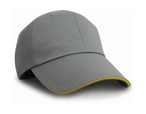 Result Caps RC038X - Herringbone Cap