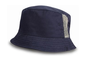 Result Headwear RC45 - Sportlicher Hut mit Netzeinsatz