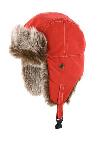 Result Caps RC056X - Gorro Sherpa clásico Gorro