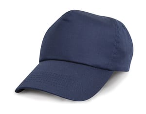 Result Caps RC005J - Kids Baseball Cap