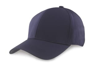 Result Caps RC073X - Fitted Cap Softshell